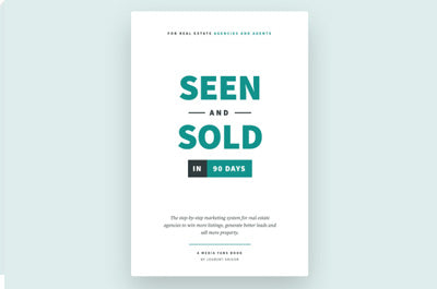 Seen and Sold in 90 Days