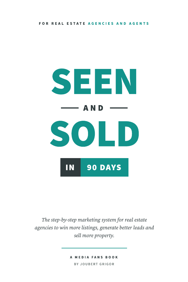 Seen and Sold in 90 Days book cover
